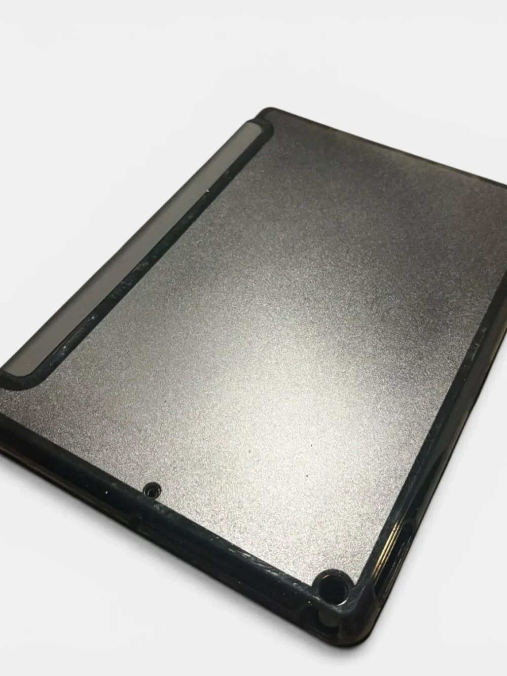 ProCase iPad 10.2 9th 8th 7th Gen Slim Smart Cover Black